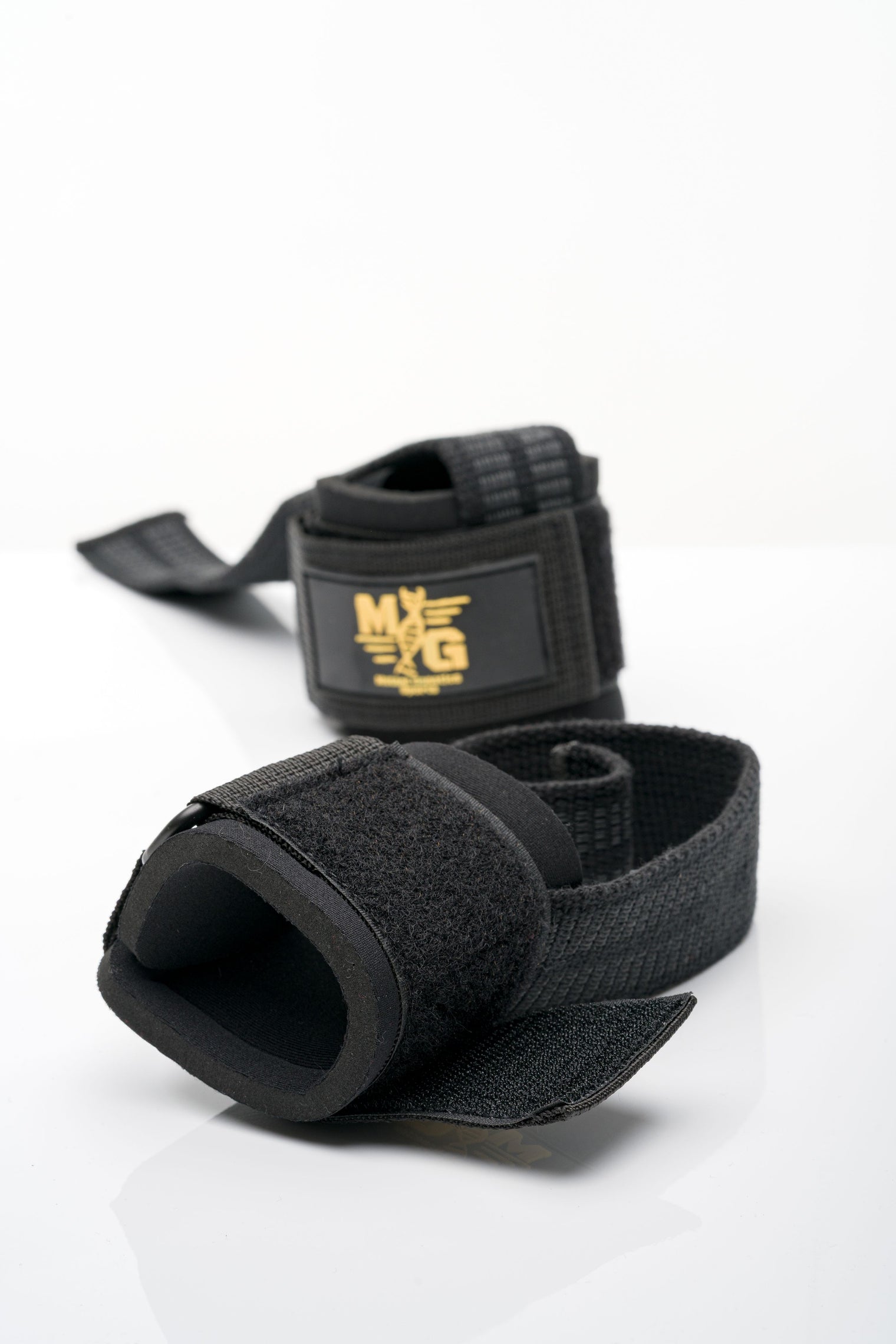 Premium Klett-Zughilfen