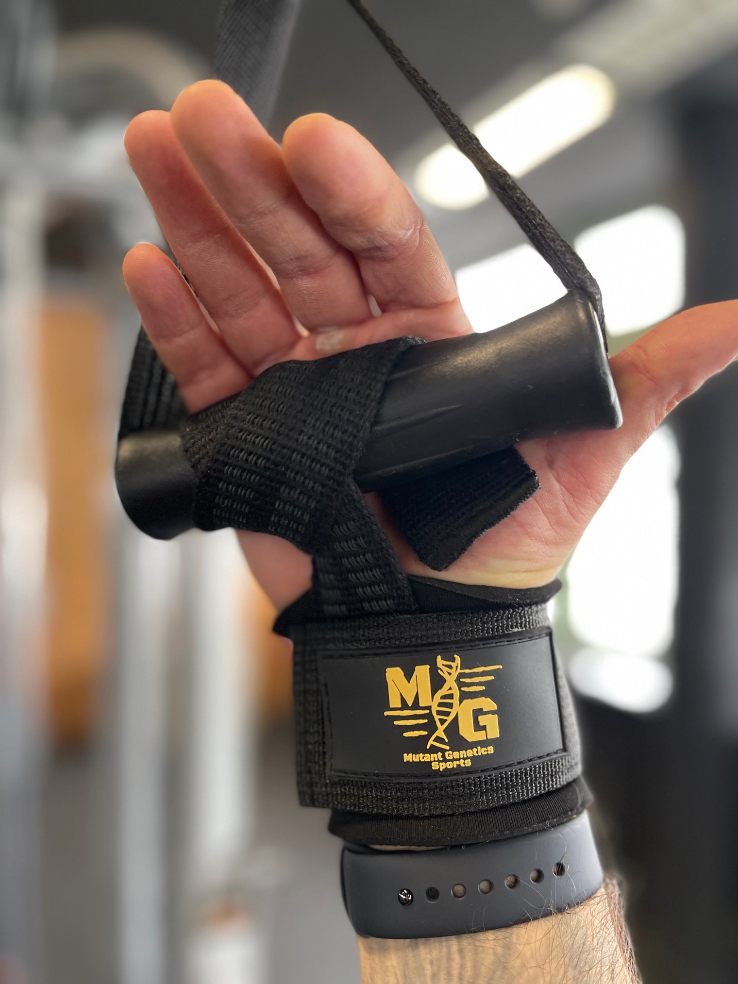 Premium Klett-Zughilfen