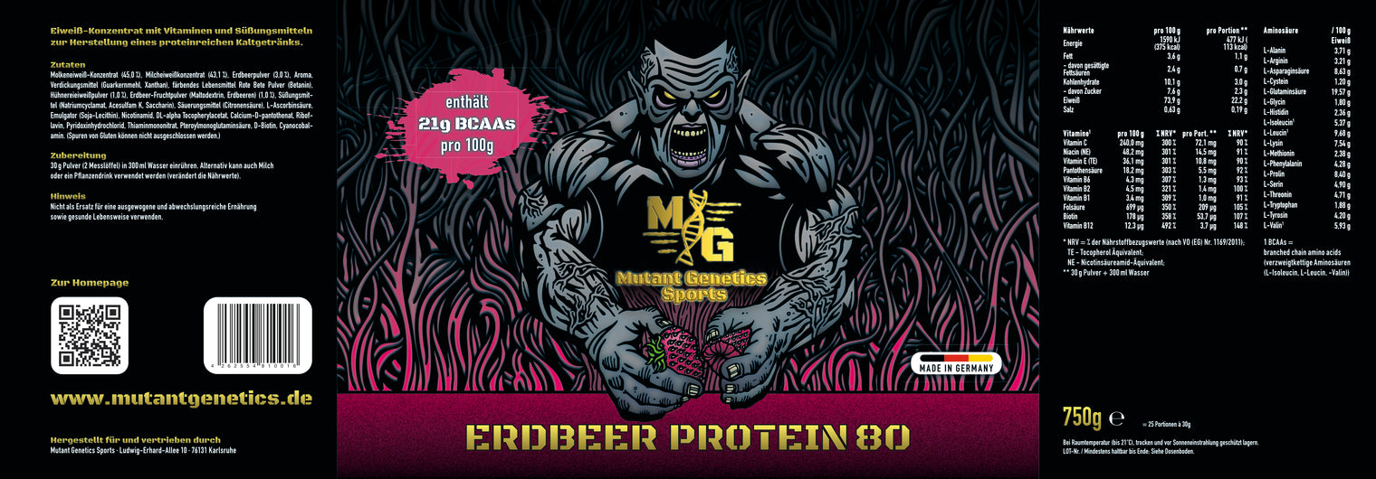 Protein 80