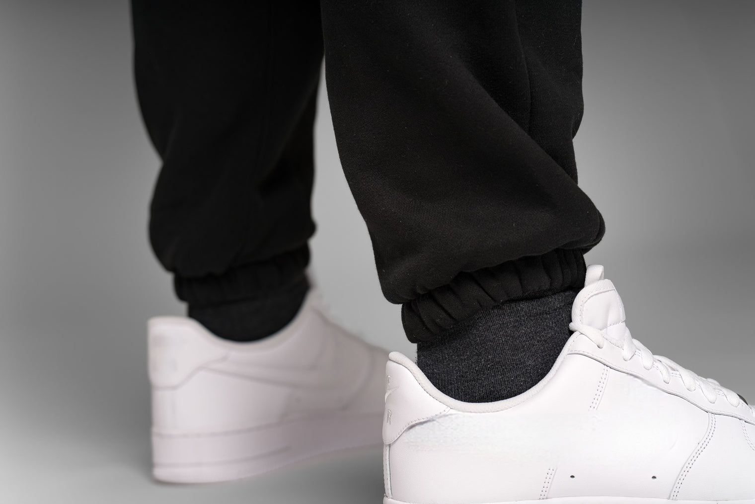 Mutant Genetics Sports Jogginghose - Schwarz