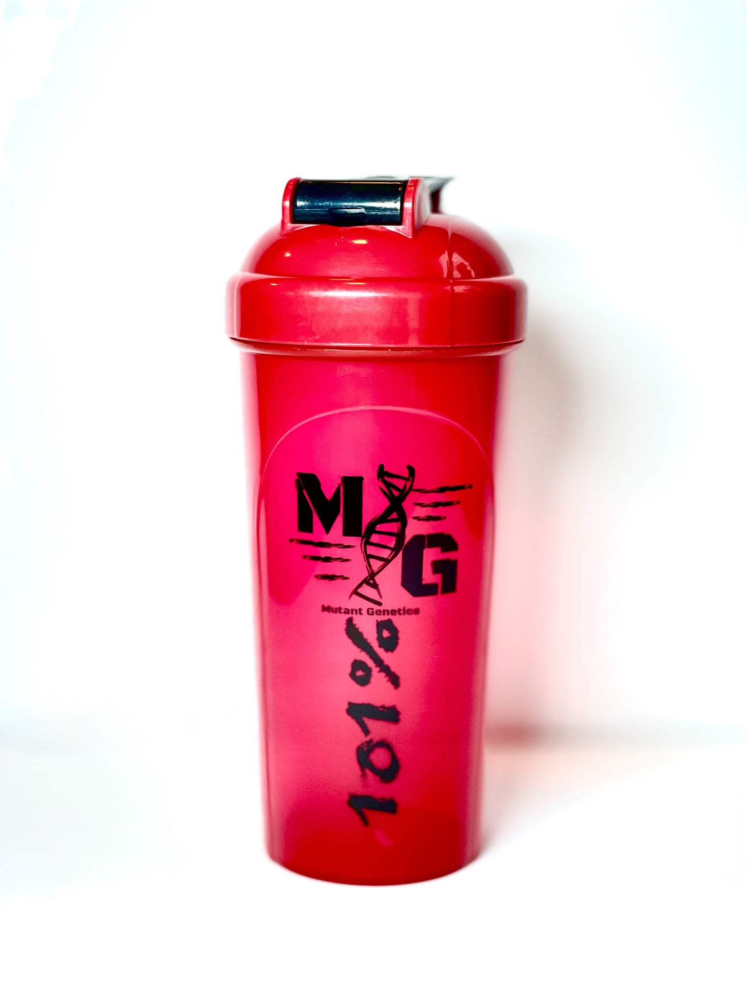 Shaker 101% Mutant Genetics Sports©