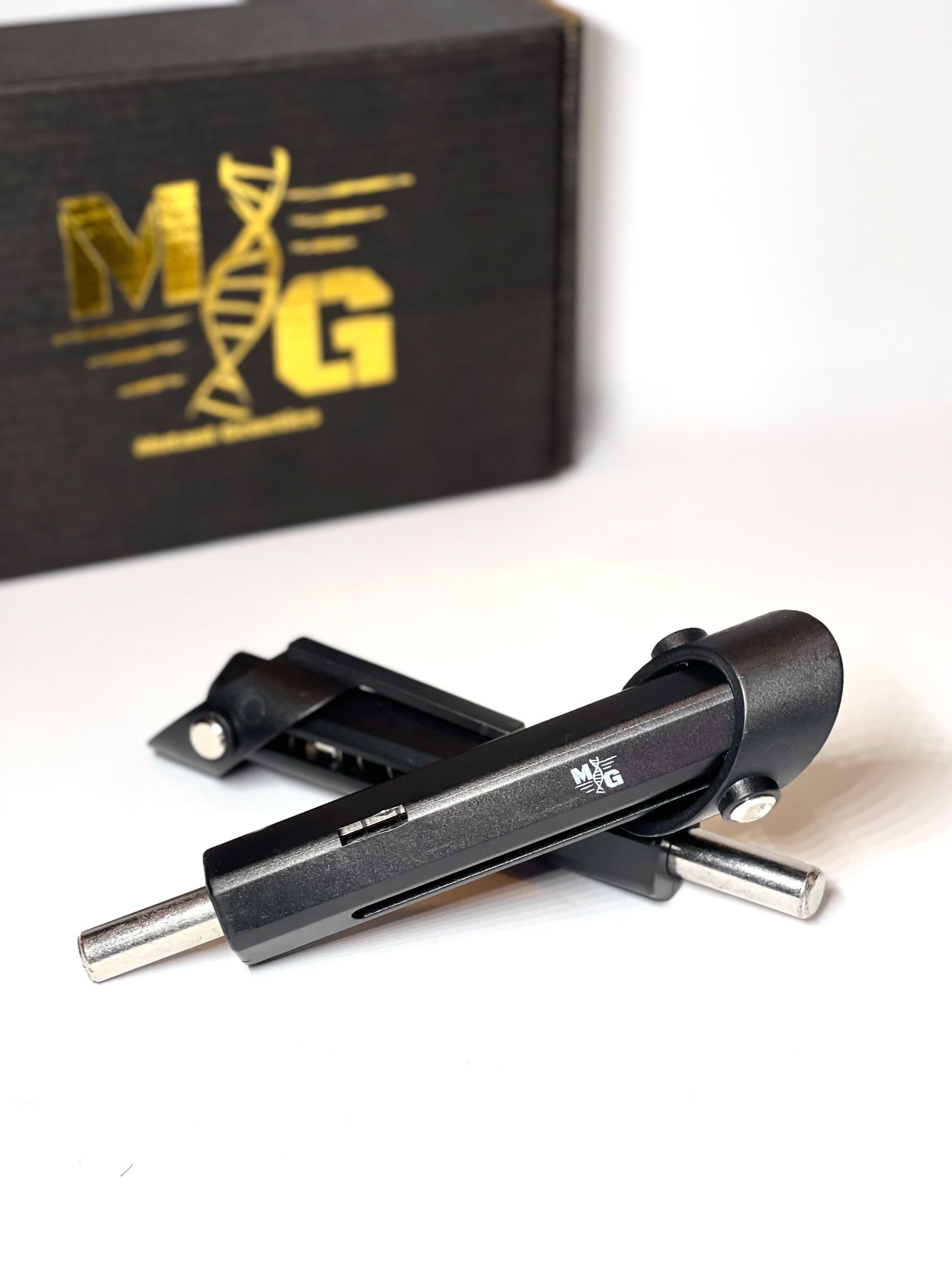 Mutantnizer (2er Set) - Der Premium Dropset-Pin