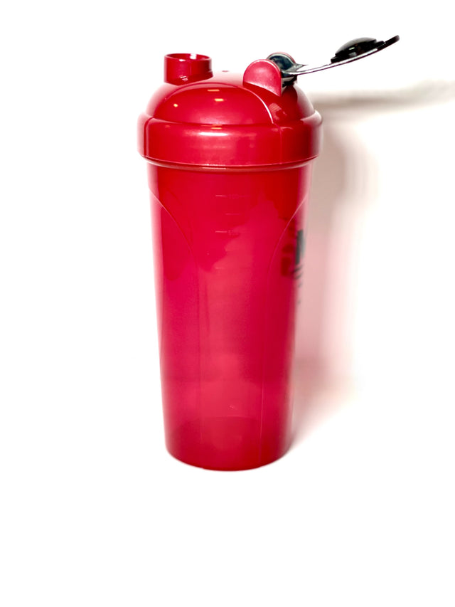 Shaker 101% Mutant Genetics Sports©