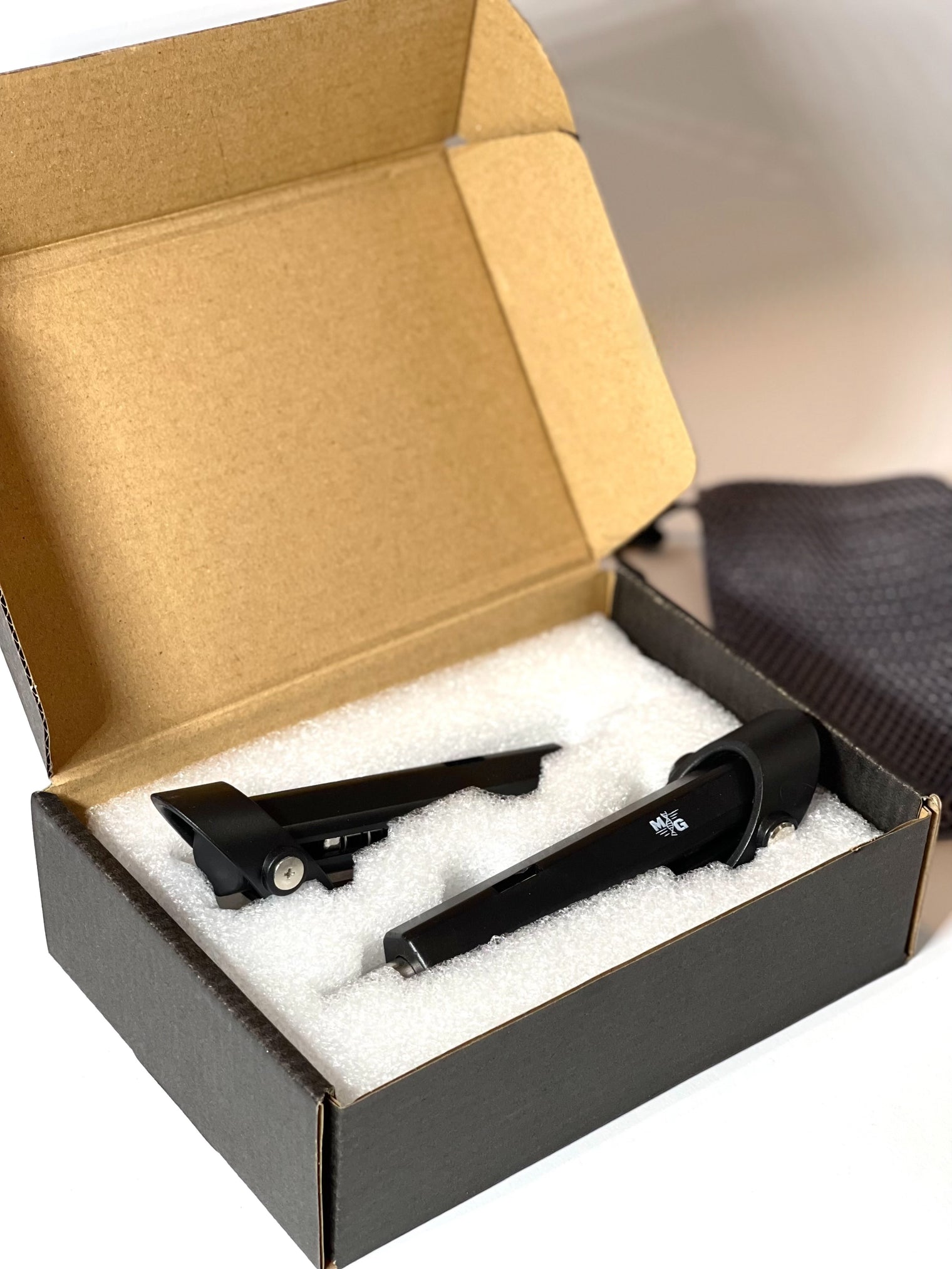 Mutantnizer (2er Set) - Der Premium Dropset-Pin