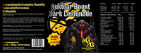 Nuklear Boost Pump- & Energie-Booster